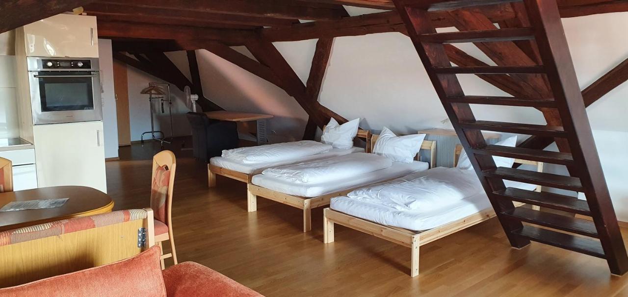 Landgasthof Krone Senden  Kültér fotó