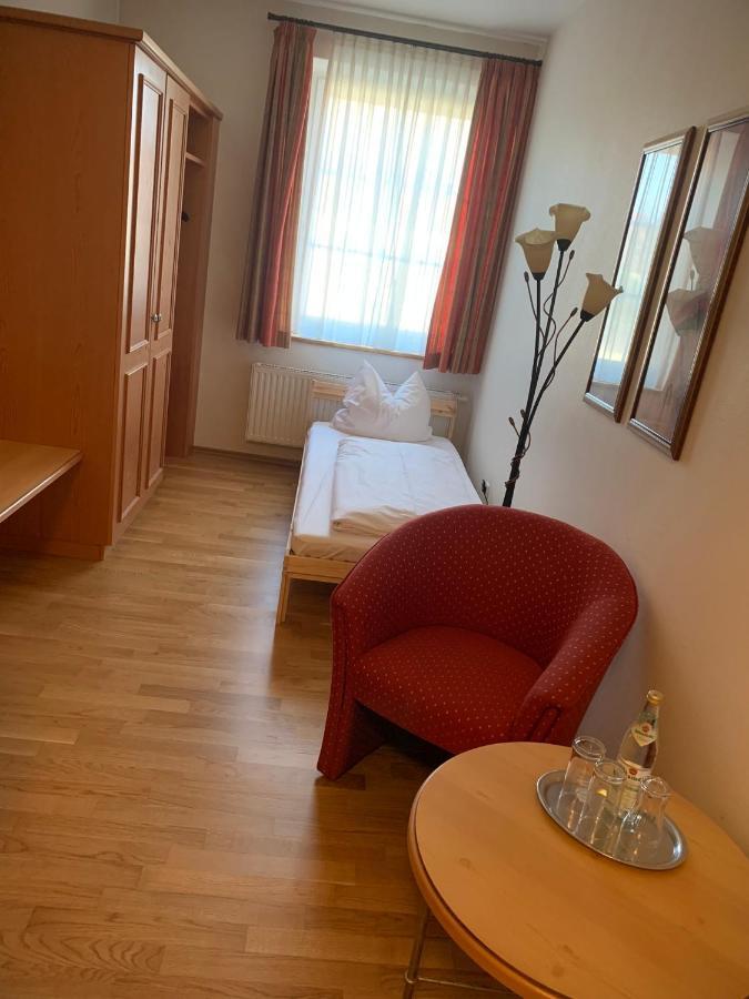 Landgasthof Krone Senden  Kültér fotó