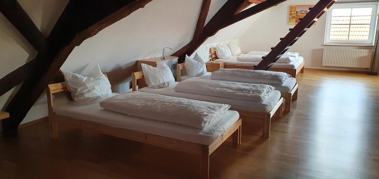 Landgasthof Krone Senden  Kültér fotó