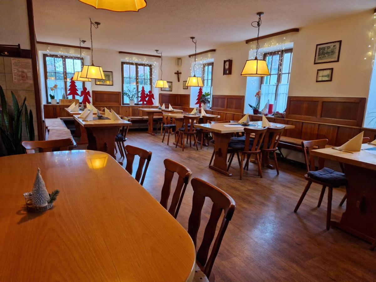 Landgasthof Krone Senden  Kültér fotó