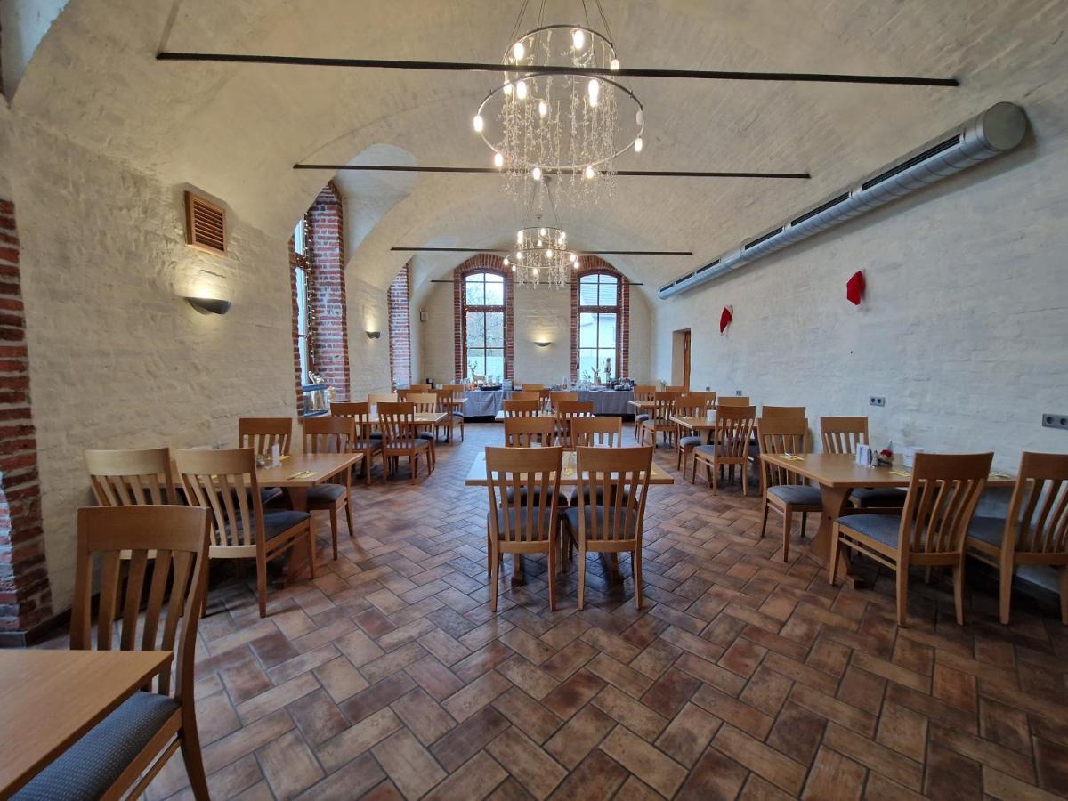 Landgasthof Krone Senden  Kültér fotó