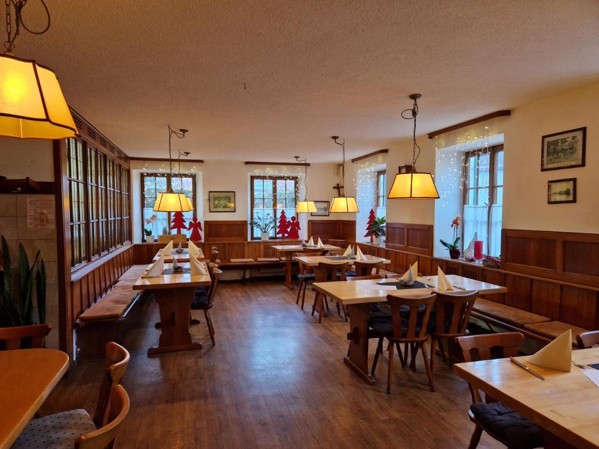 Landgasthof Krone Senden  Kültér fotó
