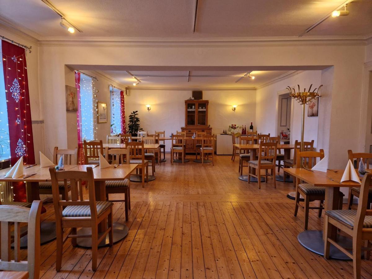 Landgasthof Krone Senden  Kültér fotó