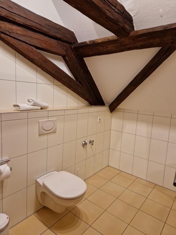Landgasthof Krone Senden  Kültér fotó
