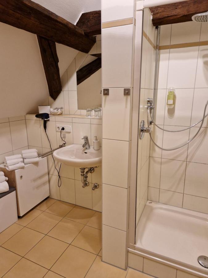 Landgasthof Krone Senden  Kültér fotó