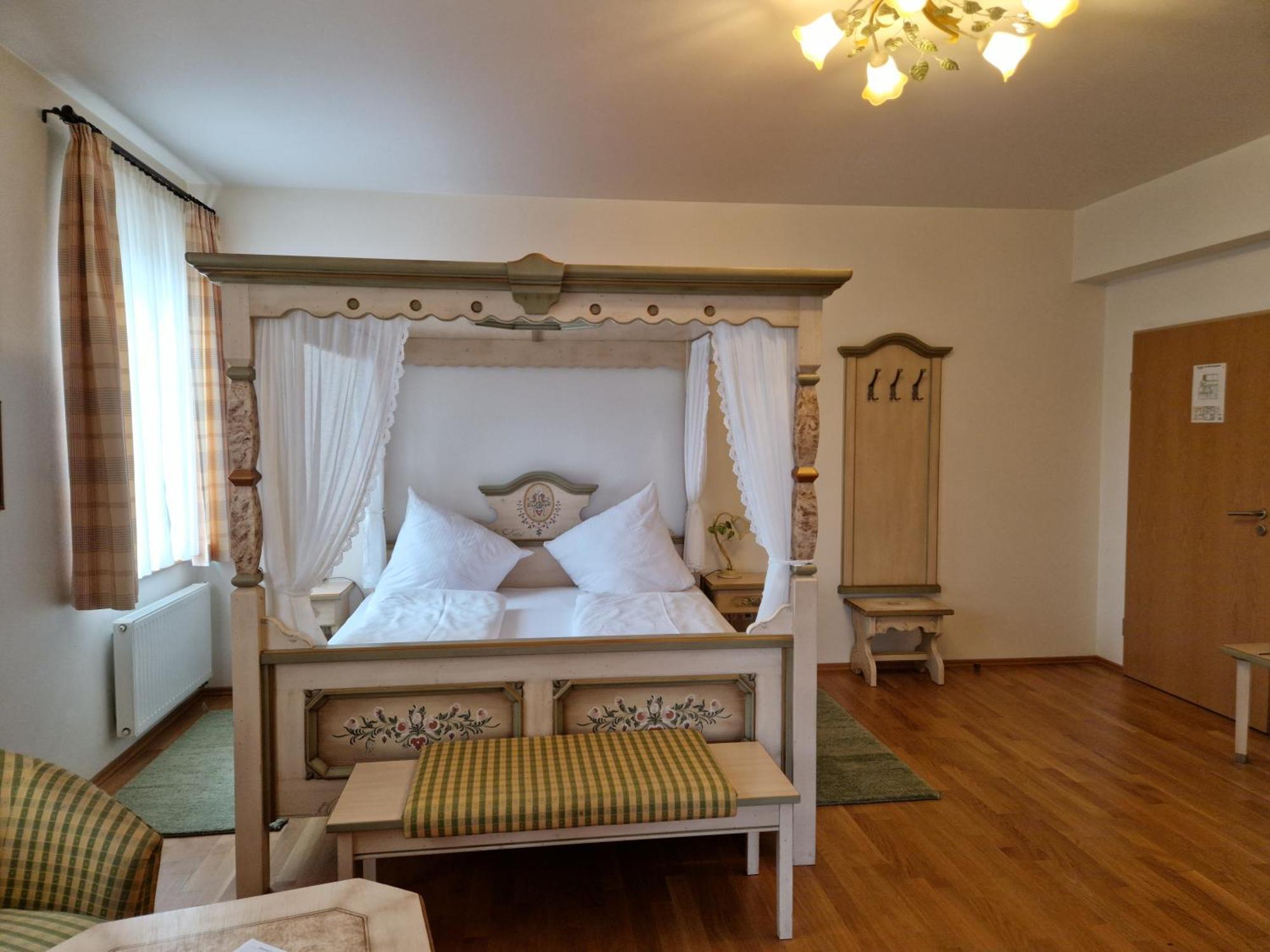 Landgasthof Krone Senden  Szoba fotó
