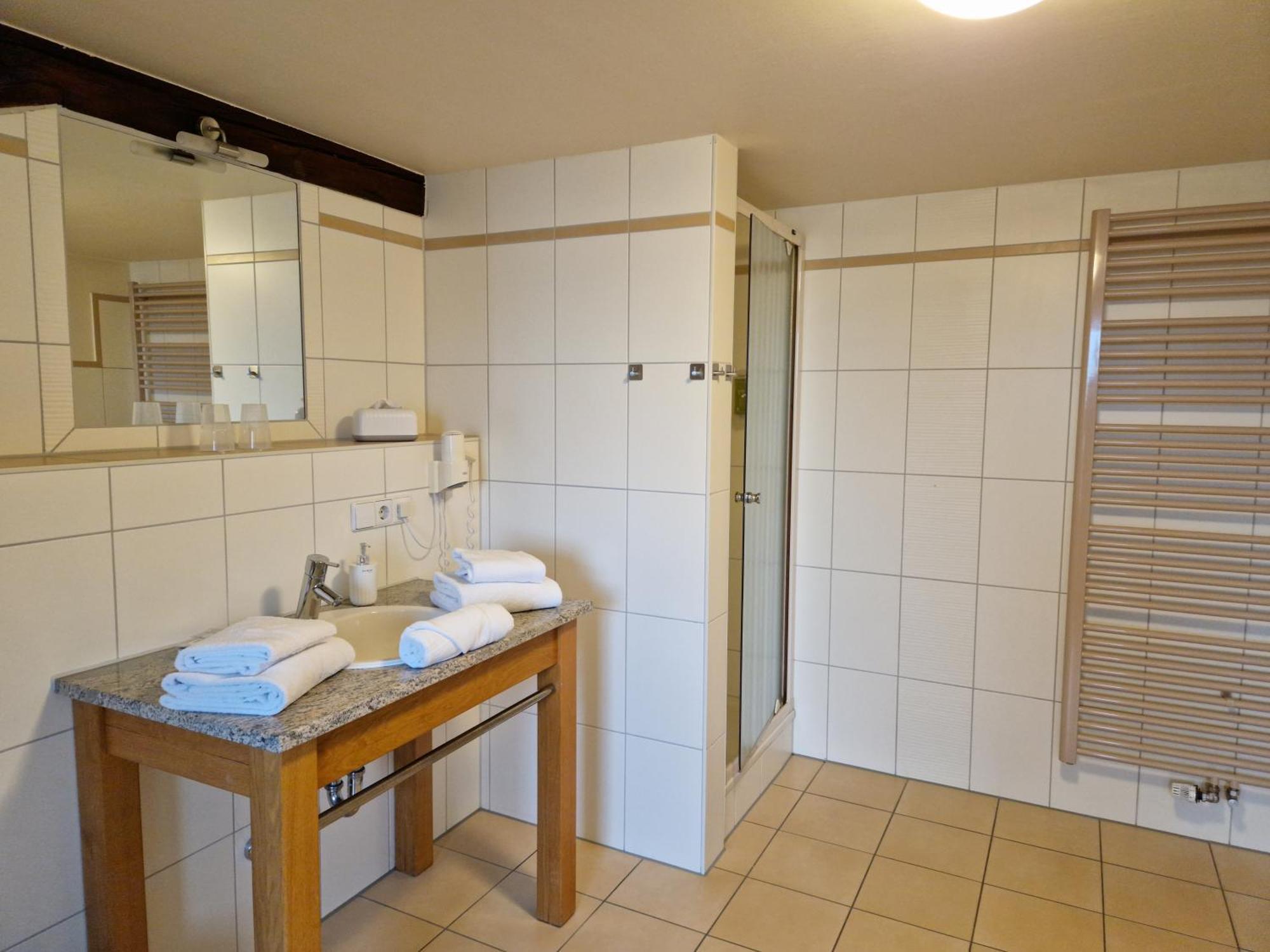 Landgasthof Krone Senden  Szoba fotó