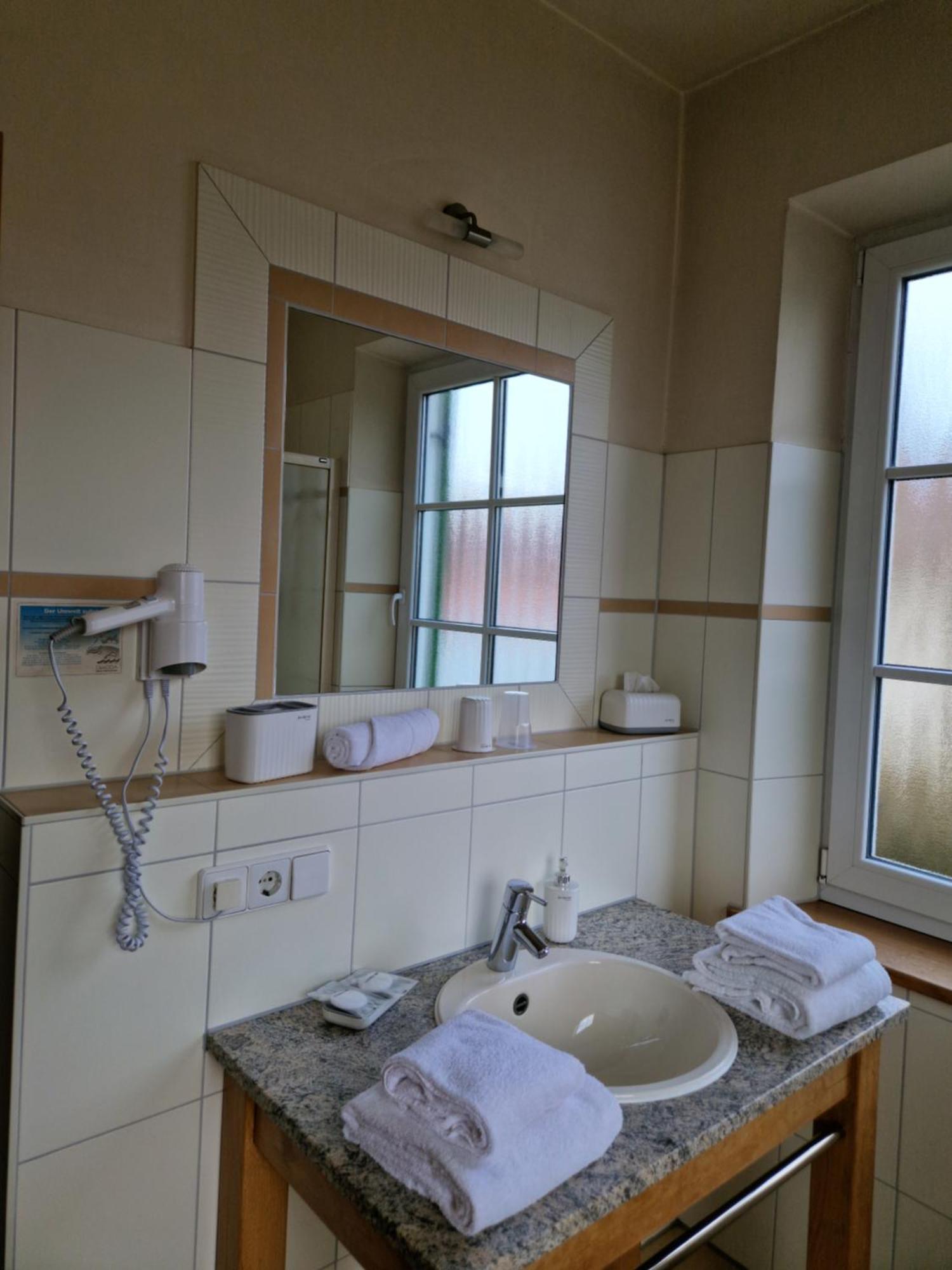 Landgasthof Krone Senden  Szoba fotó