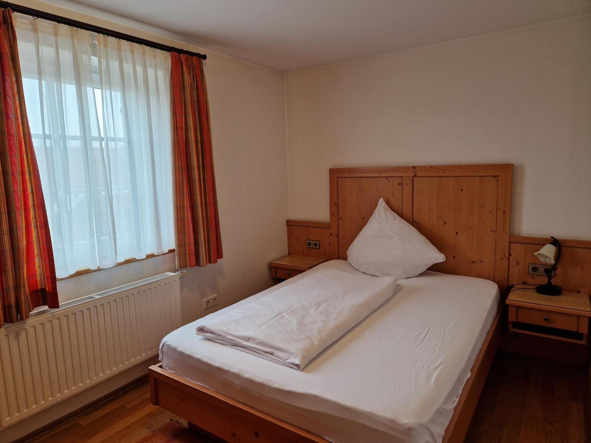 Landgasthof Krone Senden  Szoba fotó