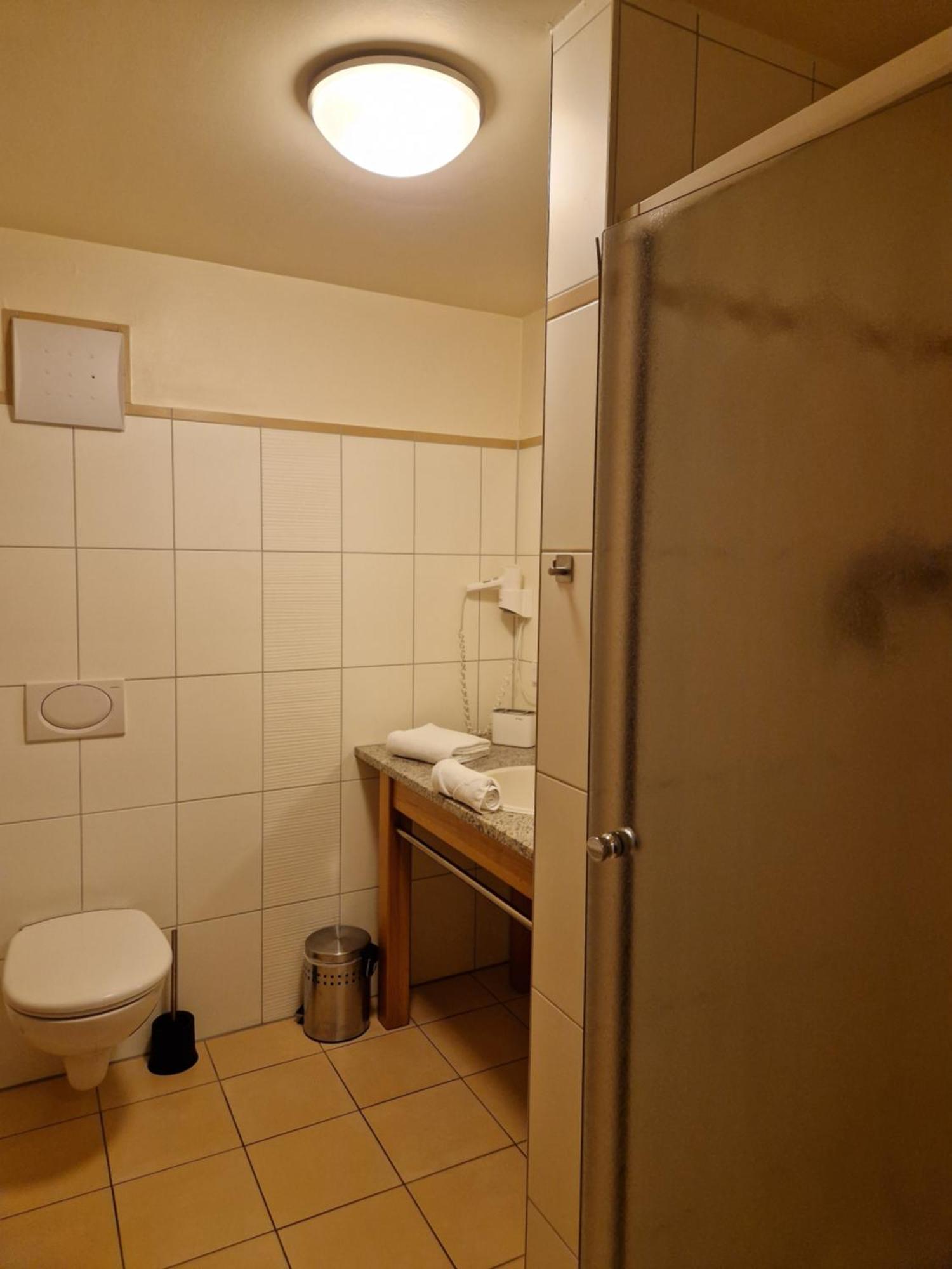 Landgasthof Krone Senden  Kültér fotó