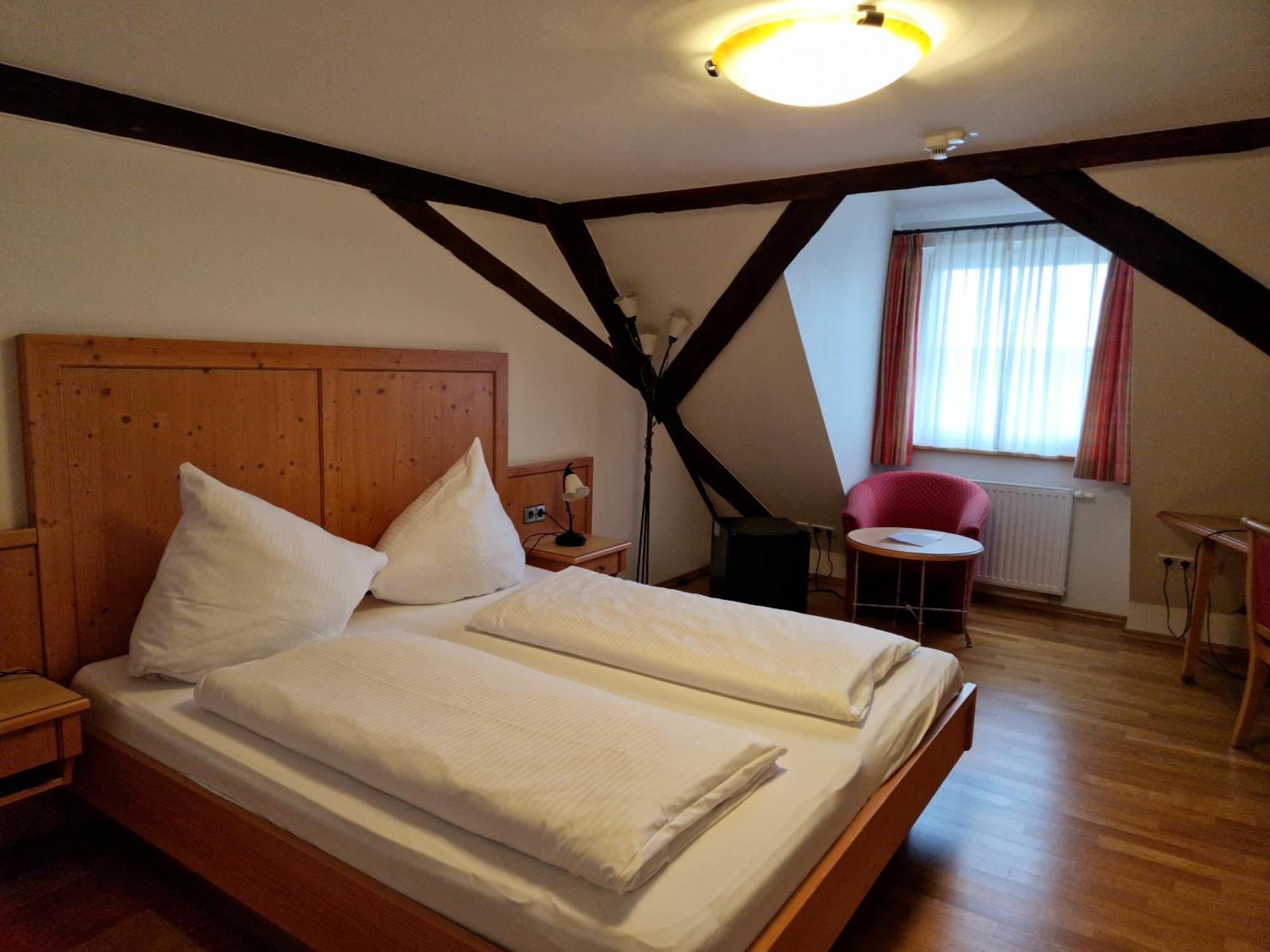 Landgasthof Krone Senden  Kültér fotó