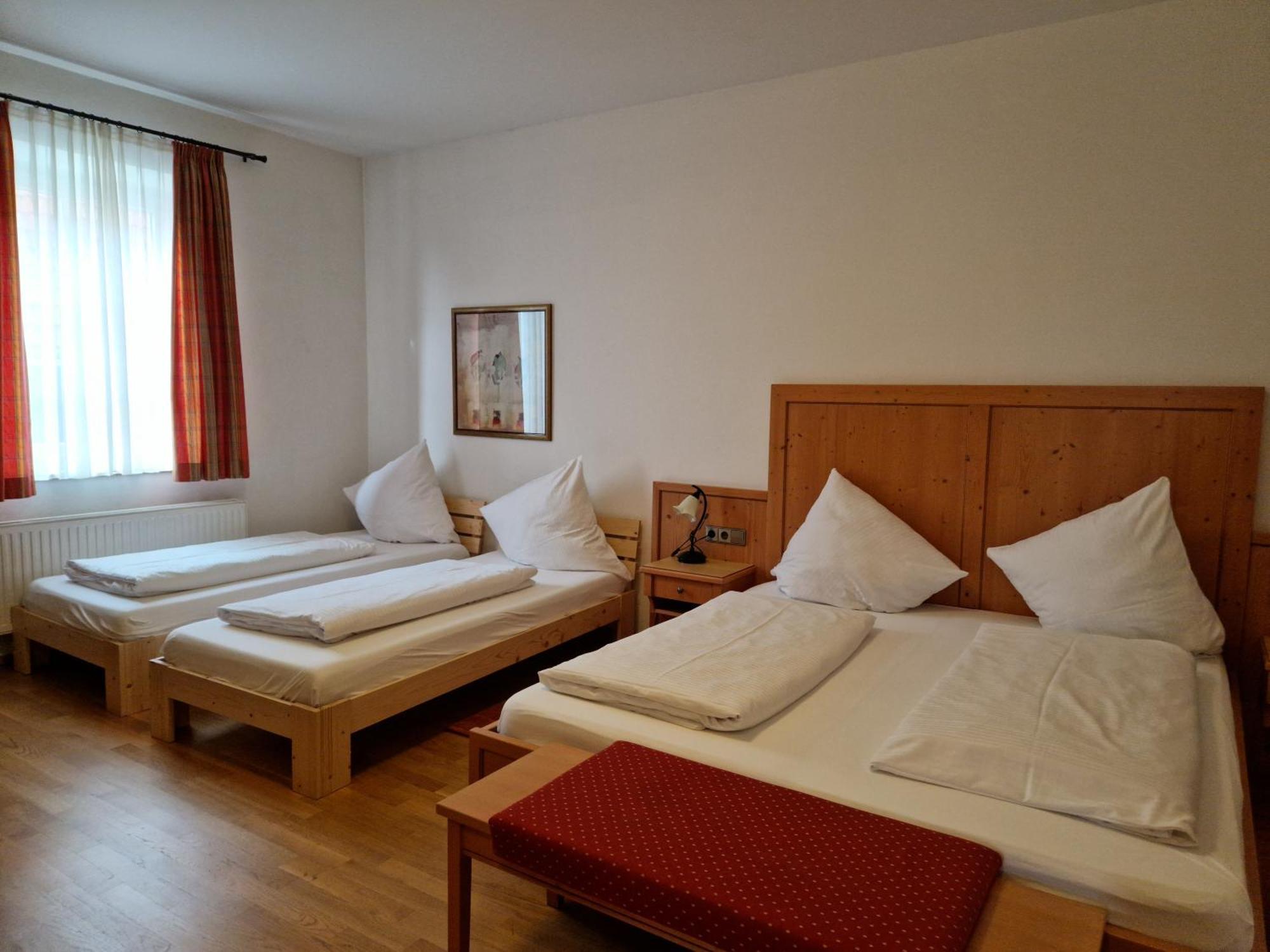 Landgasthof Krone Senden  Kültér fotó
