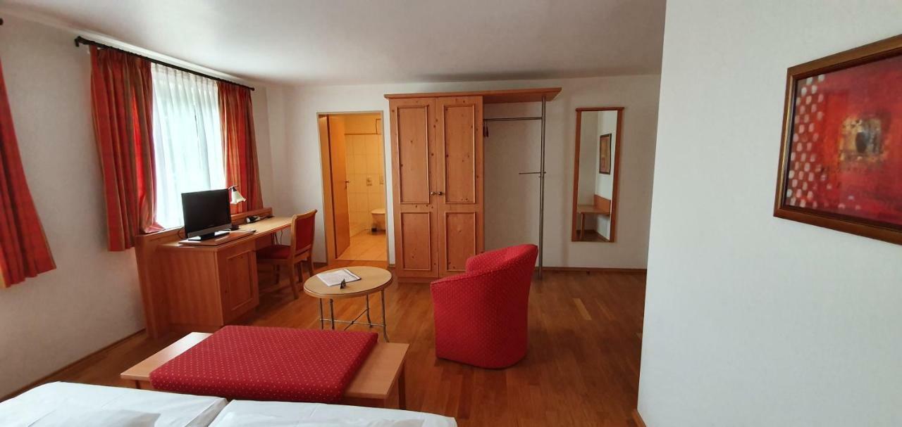 Landgasthof Krone Senden  Kültér fotó
