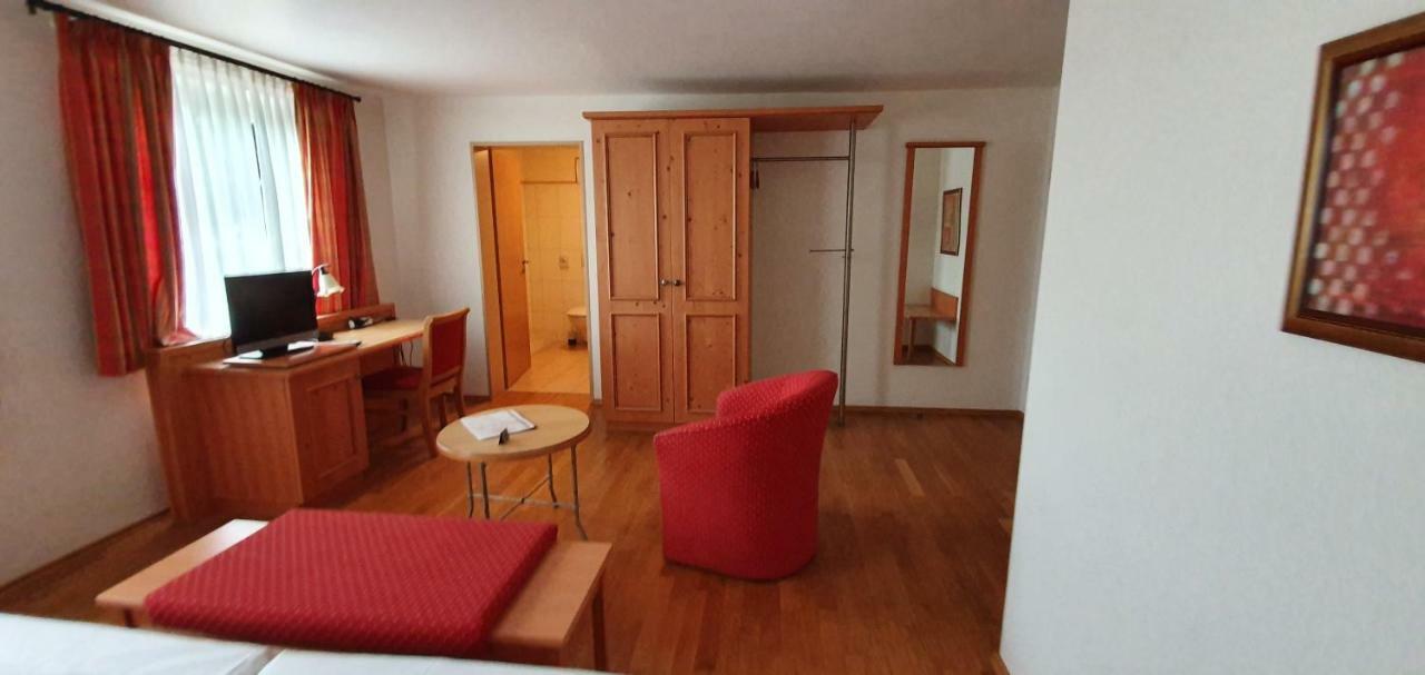 Landgasthof Krone Senden  Kültér fotó
