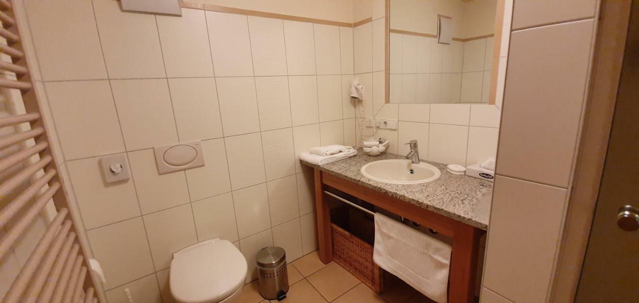 Landgasthof Krone Senden  Kültér fotó