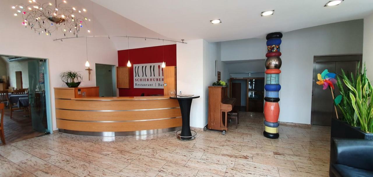 Landgasthof Krone Senden  Kültér fotó