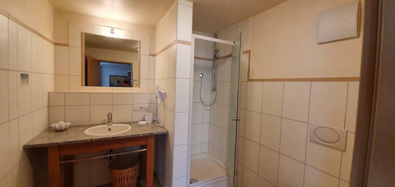 Landgasthof Krone Senden  Kültér fotó