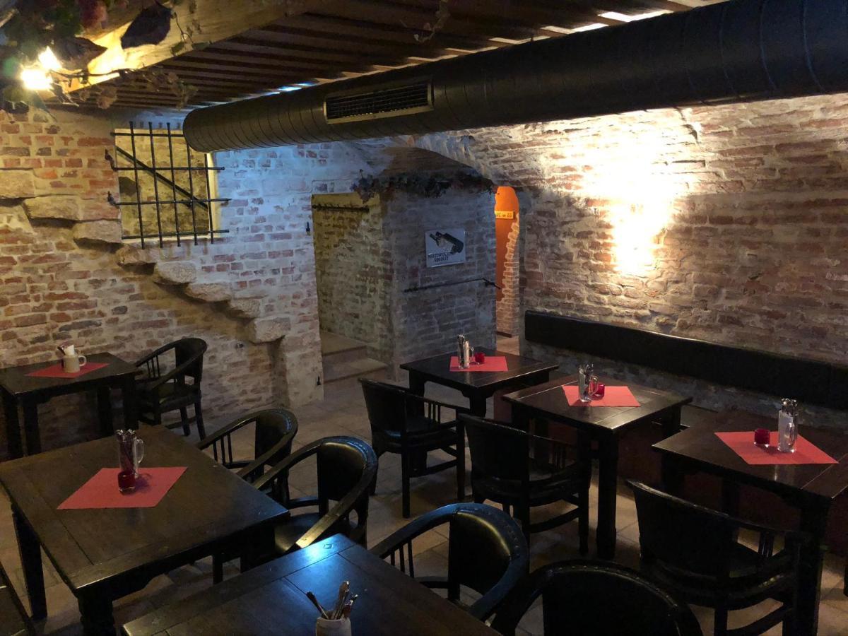 Landgasthof Krone Senden  Kültér fotó