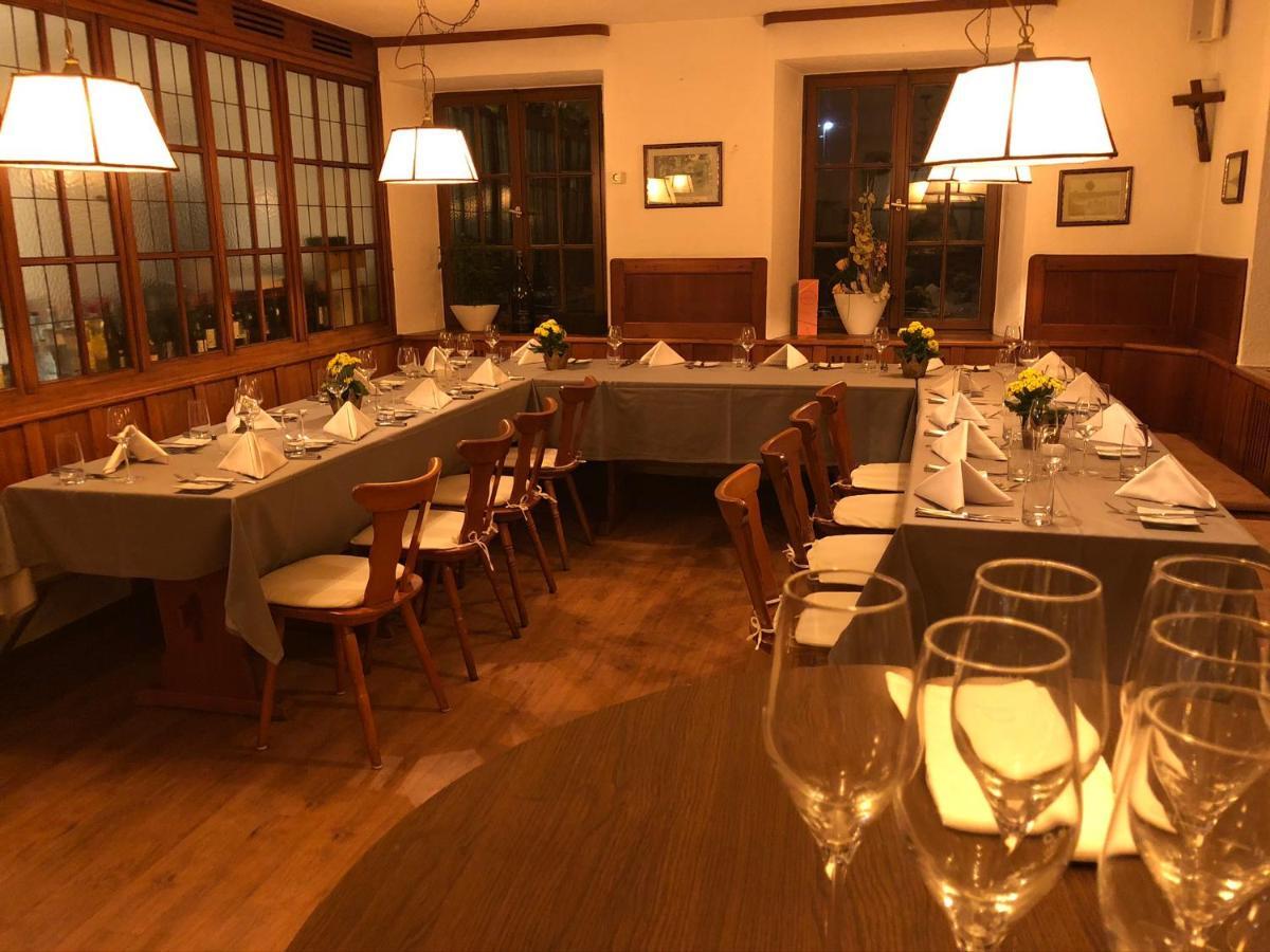 Landgasthof Krone Senden  Kültér fotó