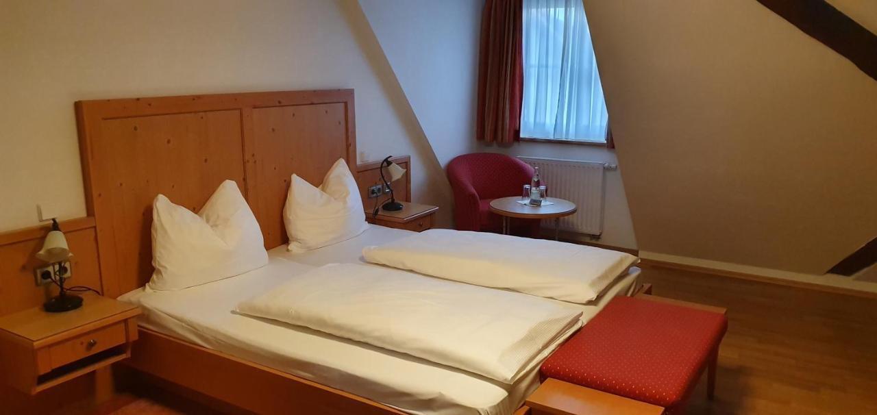 Landgasthof Krone Senden  Kültér fotó